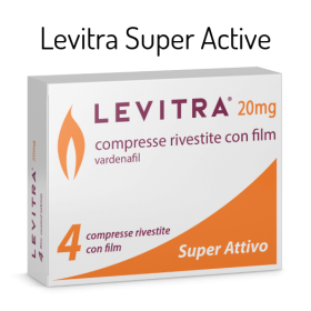 Levitra Super Active Moers